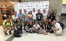 VI Congreso Colombiano de Zoología 1