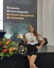 VI Congreso Colombiano de Zoología 2