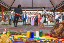 Nuevo rector en armonía con los pueblos indígenas