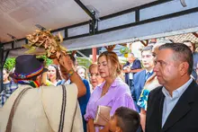 Nuevo rector en armon&iacute;a con los pueblos ind&iacute;genas