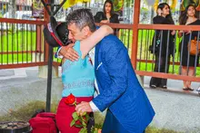 Nuevo rector en armon&iacute;a con los pueblos ind&iacute;genas