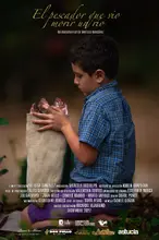 Sin río no hay pez, y sin pez no hay pescador