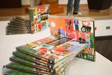 El Camino a la Universidad Imaginada