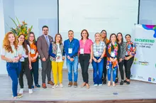 ORIs del Eje Cafetero