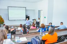 ORIs del Eje Cafetero