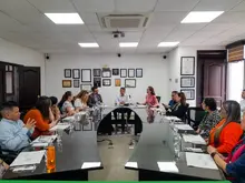 ORIs del Eje Cafetero