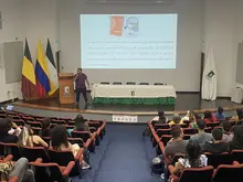 VII Jornada Internacional de Lingüística