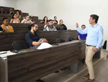 Avanzan diálogos con estudiantes 