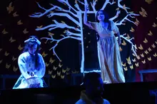 Macondo, una obra para conmemorar los 30 años del Instituto de Bellas Artes