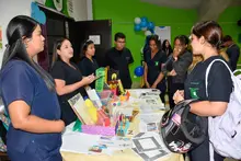 Socialización de Prácticas Formativas de Gerontología: un escenario para repensar el envejecimiento