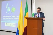 VII Congreso de Residentes de Pediatría: un escenario para pensar en la salud de los niños