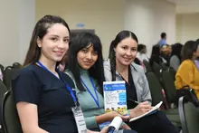 VII Congreso de Residentes de Pediatría: un escenario para pensar en la salud de los niños