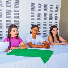 Conectar con los CAT y sus territorios, un compromiso firme de la Uniquindío  