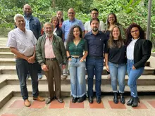 Laboratorio Social y de Innovación del Cambio Climático
