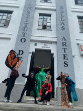 Abiertas las inscripciones para música, teatro y artes plásticas en el Instituto de Bellas Artes