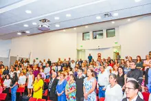 Hasta el 31 de julio estarán abiertas las inscripciones de la Universidad para Mayores