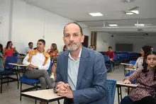 Seis nuevos funcionarios se posesionaron en la Uniquindío