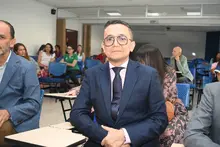 Seis nuevos funcionarios se posesionaron en la Uniquindío