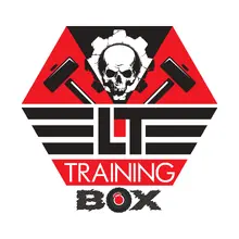THE ELITE TRAINING BOX