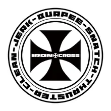 IRON CROSS