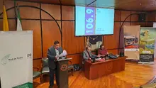 La U Fm Estéreo en el vigésimo Encuentro de la Red de Radio Universitaria de Colombia
