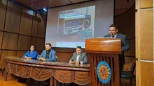 La U Fm Estéreo en el vigésimo Encuentro de la Red de Radio Universitaria de Colombia