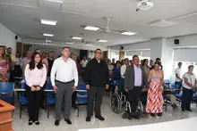 Posesión Lic EdFísica3