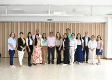 Fortalecer alianzas y fomentar la educación en ingeniería, los propósitos de la reunión de Acofi Eje Cafetero