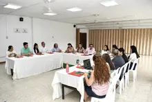 Fortalecer alianzas y fomentar la educación en ingeniería, los propósitos de la reunión de Acofi Eje Cafetero