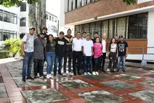 El barrismo social también hace parte de la agenda uniquindiana 