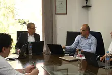 El Congreso de Ingeniería Sísmica se realizará en el 2024