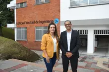 Todo listo para el XI Congreso de Ingeniería Sísmica 