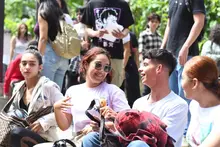2150 estudiantes nuevos inician semestre en la Uniquindío