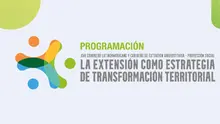 Conozca la programación del XVII Congreso Latinoamericano y Caribeño de Extensión