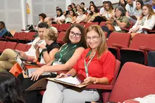 El territorio como actor central de la extensión: el eje temático del primer día del Congreso