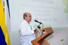 Segundo día del Congreso de Extensión Universitaria: El territorio y las funciones sustantivas