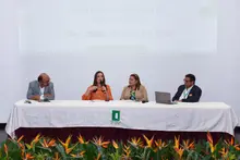 “La extensión es un ancla que nos ata a la realidad de los territorios”: Sylvia Valenzuela, presidente ULEU.