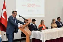 Semana de Turquía 1