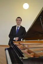 Segundo Encuentro Festival Nacional de Piano en la Uniquindío