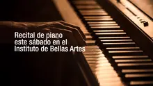 Segundo Encuentro Festival Nacional de Piano en la Uniquindío