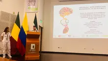 El encuentro académico vinculó a seis universidades de Latinoamérica
