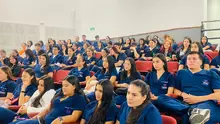 El encuentro académico vinculó a seis universidades de Latinoamérica