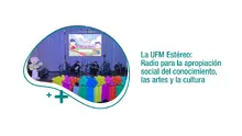 El Cuyabrito de oro se escuchó a través de La UFM