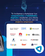 Cursos Sociedad Digital