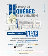 Semana de Québec 1