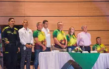 Cada vez más cerca de los Juegos Deportivos Nacionales y Paranacionales 2023