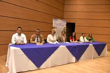 El Congreso Latinoamericano de Plantas Medicinales reúne a más de 300 personas en el Quindío