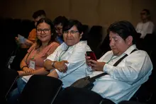 El Congreso Latinoamericano de Plantas Medicinales reúne a más de 300 personas en el Quindío