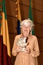 Por toda una vida dedicada a la botánica: el reconocimiento para las investigadoras en el marco del XI Congreso Latinoamericano de Plantas Medicinales 