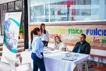 La estrategia Empleo pa’ todos en la Uniquindío